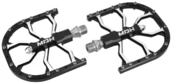 MDH Pedales De Plataforma Spyder Plataforma | Bike-Discount