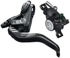 Magura Freno De Disco MT4 ESTOP Disc Brakes | Bike-Discount