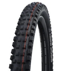 Schwalbe Cubierta Plegable Magic Mary Evo Super Trail 27.5" Addix Soft E-25 MTB Cubiertas 27,5" - Tubeless | Bike-Discount