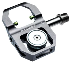 Magped Pedales Magnéticos ROAD Clic | Bike-Discount -Cyclo Gear Tienda Magped Road Magnetpedal 2 1280x1280
