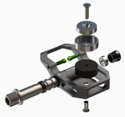 Magped Pedales Magnéticos ROAD Clic | Bike-Discount -Cyclo Gear Tienda Magped Road Magnetpedal 5 1280x1280