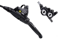 Magura CMe5 Freno De Disco De 4 Dedos Izquierdo Disc Brakes | Bike-Discount