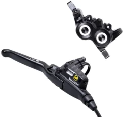 Magura CMe5 Freno De Disco De 4 Dedos Derecho Disc Brakes | Bike-Discount