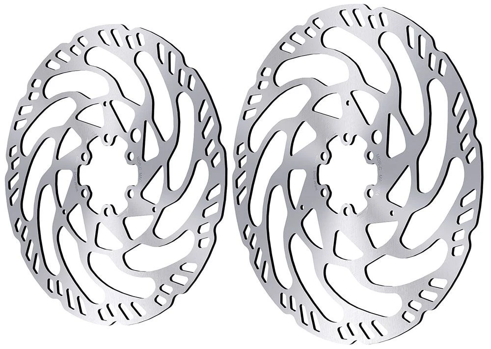 Magura Kit De Frenos De Disco MT5 EStop + MDR-C Disc Brakes | Bike-Discount 3 Magura Kit De Frenos De Disco MT5 EStop + MDR-C Disc Brakes | Bike-Discount - Imagen 3