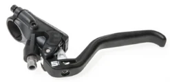 Magura MT5 Brake Lever 2-Finger Aluminum From 2015 Black Accesorios | Bike-Discount