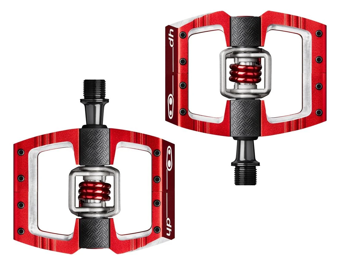 CrankBrothers Pedales Mallet DH Automáticos | Bike-Discount 1 CrankBrothers Pedales Mallet DH Automáticos | Bike-Discount