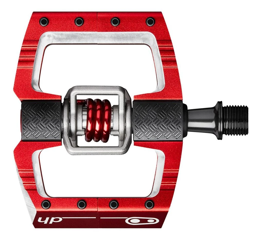 CrankBrothers Pedales Mallet DH Automáticos | Bike-Discount 2 CrankBrothers Pedales Mallet DH Automáticos | Bike-Discount - Imagen 2