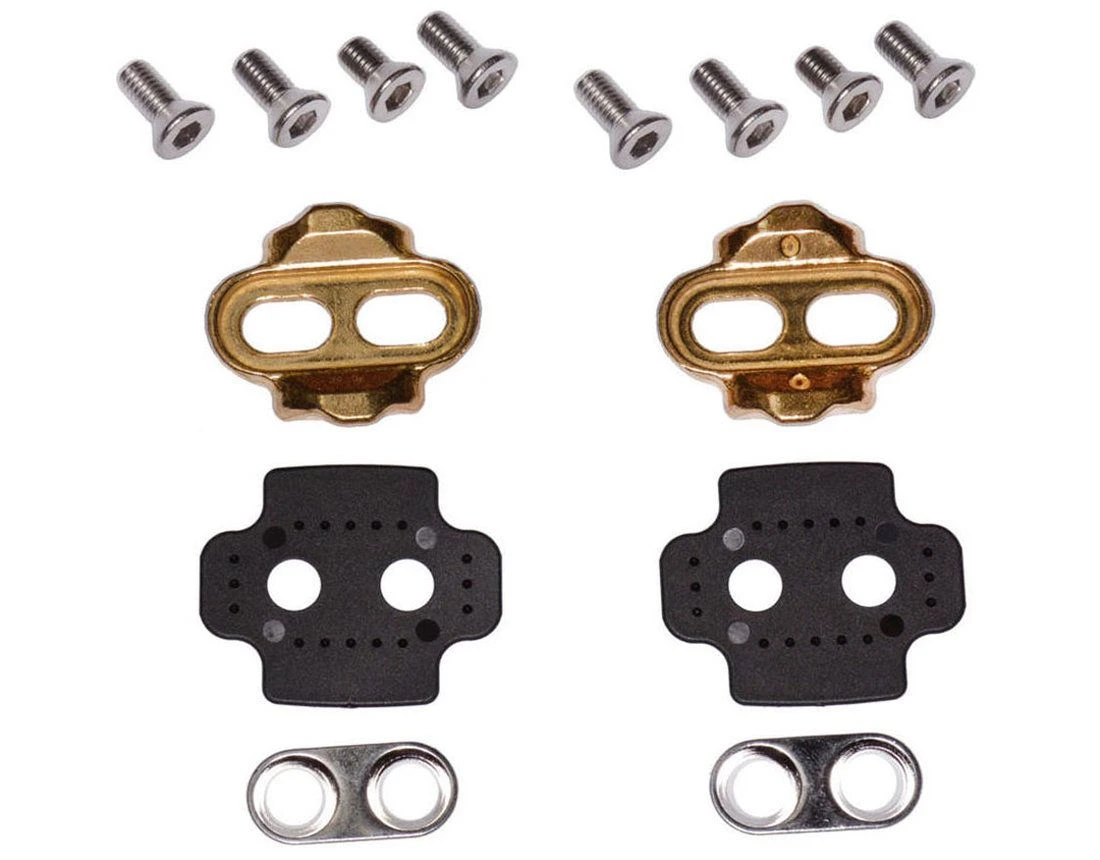 CrankBrothers Pedales Mallet DH Automáticos | Bike-Discount 3 CrankBrothers Pedales Mallet DH Automáticos | Bike-Discount - Imagen 3