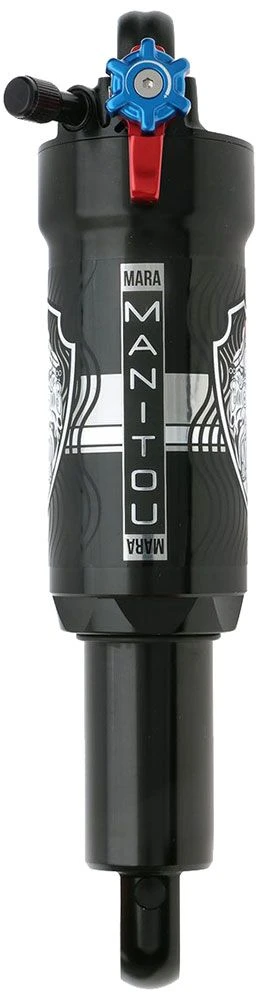 Manitou Amortiguador Mara Amortiguadores De Aire | Bike-Discount 1 Manitou Amortiguador Mara Amortiguadores De Aire | Bike-Discount