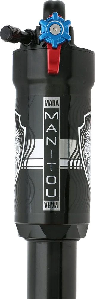 Manitou Amortiguador Mara Amortiguadores De Aire | Bike-Discount 2 Manitou Amortiguador Mara Amortiguadores De Aire | Bike-Discount - Imagen 2
