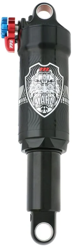 Manitou Amortiguador Mara Amortiguadores De Aire | Bike-Discount 7 Manitou Amortiguador Mara Amortiguadores De Aire | Bike-Discount -Cyclo Gear Tienda Manitou Mara 3 1280x1280
