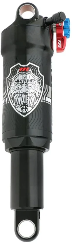 Manitou Amortiguador Mara Amortiguadores De Aire | Bike-Discount 8 Manitou Amortiguador Mara Amortiguadores De Aire | Bike-Discount -Cyclo Gear Tienda Manitou Mara 4 1280x1280