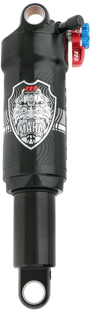 Manitou Amortiguador Mara Amortiguadores De Aire | Bike-Discount 4 Manitou Amortiguador Mara Amortiguadores De Aire | Bike-Discount - Imagen 4