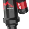 Marzocchi Bomber Air A Sweep-Adj Evol LV Damper Amortiguadores De Aire | Bike-Discount