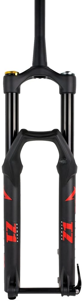Marzocchi Bomber Z1 29" Grip Sweep-Adj Tapered Boost 29" Horquilla Suspensión | Bike-Discount 2 Marzocchi Bomber Z1 29" Grip Sweep-Adj Tapered Boost 29" Horquilla Suspensión | Bike-Discount - Imagen 2