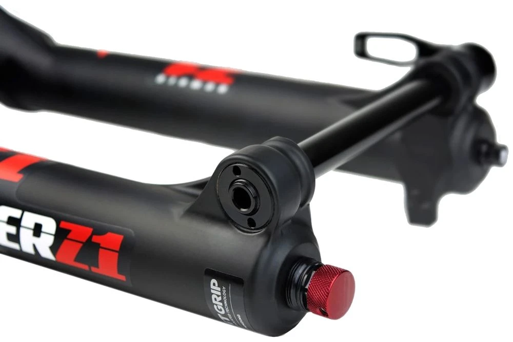 Marzocchi Bomber Z1 29" Grip Sweep-Adj Tapered Boost 29" Horquilla Suspensión | Bike-Discount 4 Marzocchi Bomber Z1 29" Grip Sweep-Adj Tapered Boost 29" Horquilla Suspensión | Bike-Discount - Imagen 4