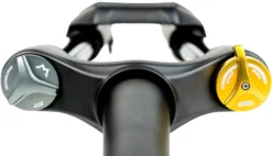 Marzocchi Bomber Z1 29" Grip Sweep-Adj Tapered Boost 29" Horquilla Suspensión | Bike-Discount 9 Marzocchi Bomber Z1 29" Grip Sweep-Adj Tapered Boost 29" Horquilla Suspensión | Bike-Discount -Cyclo Gear Tienda Marzocchi 912 01 046 Bomber Z1 27 5 150 Grip Sweep Adj Tapered Boost 6 1280x1280