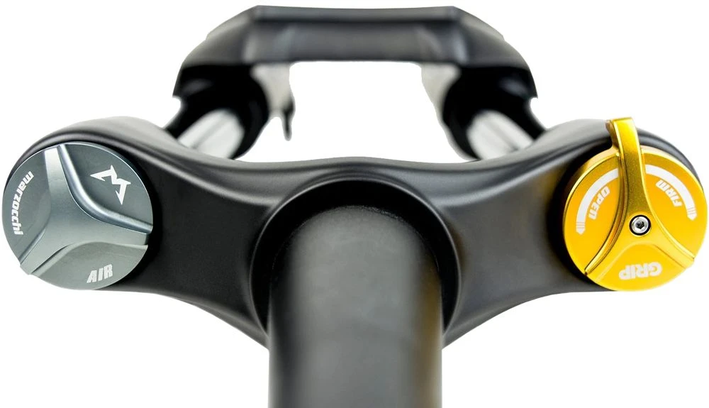 Marzocchi Bomber Z1 29" Grip Sweep-Adj Tapered Boost 29" Horquilla Suspensión | Bike-Discount 5 Marzocchi Bomber Z1 29" Grip Sweep-Adj Tapered Boost 29" Horquilla Suspensión | Bike-Discount - Imagen 5