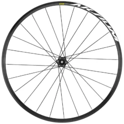 Mavic Aksium Disc CL Front Wheel Road Bike Disc Front Wheel | Bike-Discount