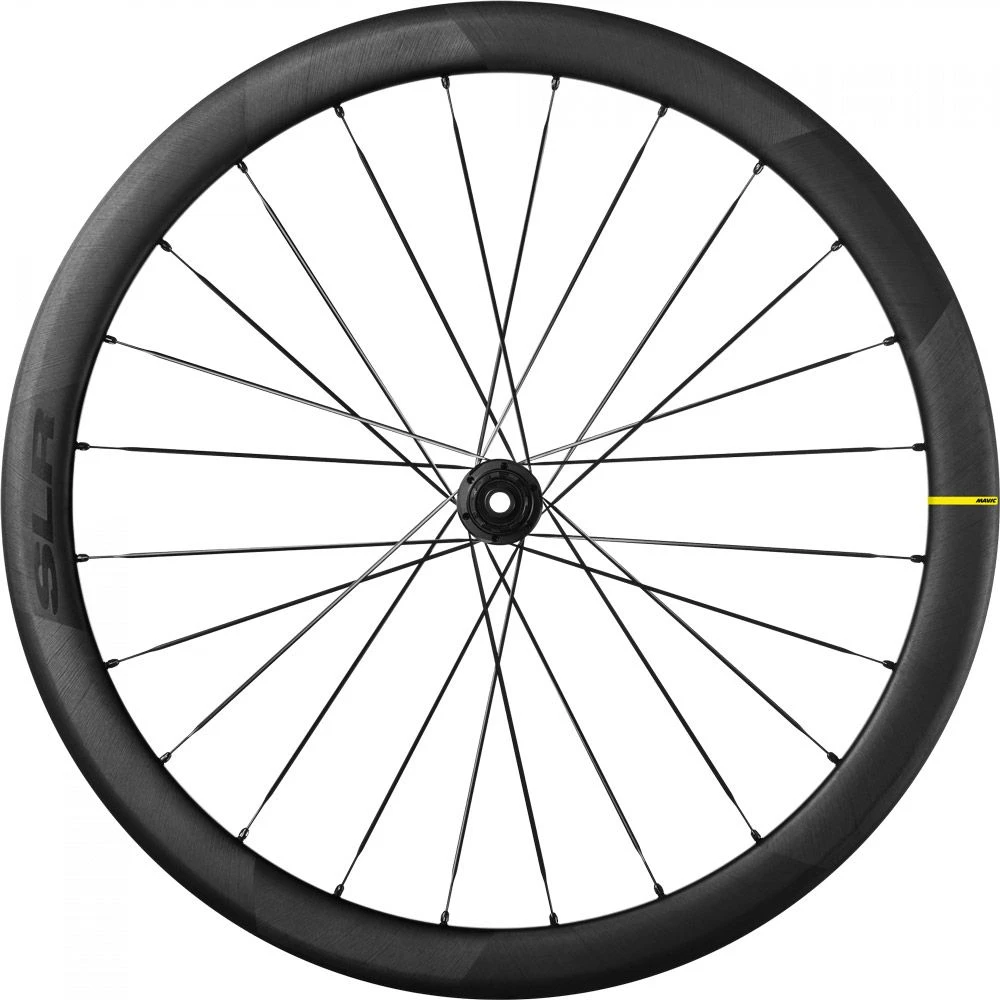 Mavic Rueda Trasera Cosmic SLR 45 Disc Road Bike Rear Wheel Disc | Bike-Discount 1 Mavic Rueda Trasera Cosmic SLR 45 Disc Road Bike Rear Wheel Disc | Bike-Discount