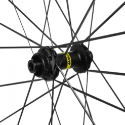 Mavic Rueda Delantera Cosmic SLR 45 Disc Road Bike Disc Front Wheel | Bike-Discount -Cyclo Gear Tienda Mavic Cosmic SLR 45 Disc Laufradsatz P1652155 5 1280x1280