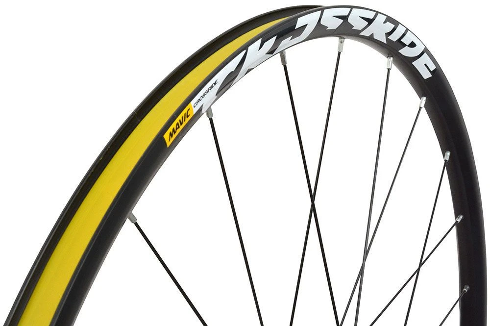 Mavic Juego De Ruedas Shimano Crossride FTS-X De 6 Agujeros De 29" Rueda 29" Sets | Bike-Discount 4 Mavic Juego De Ruedas Shimano Crossride FTS-X De 6 Agujeros De 29" Rueda 29" Sets | Bike-Discount - Imagen 4