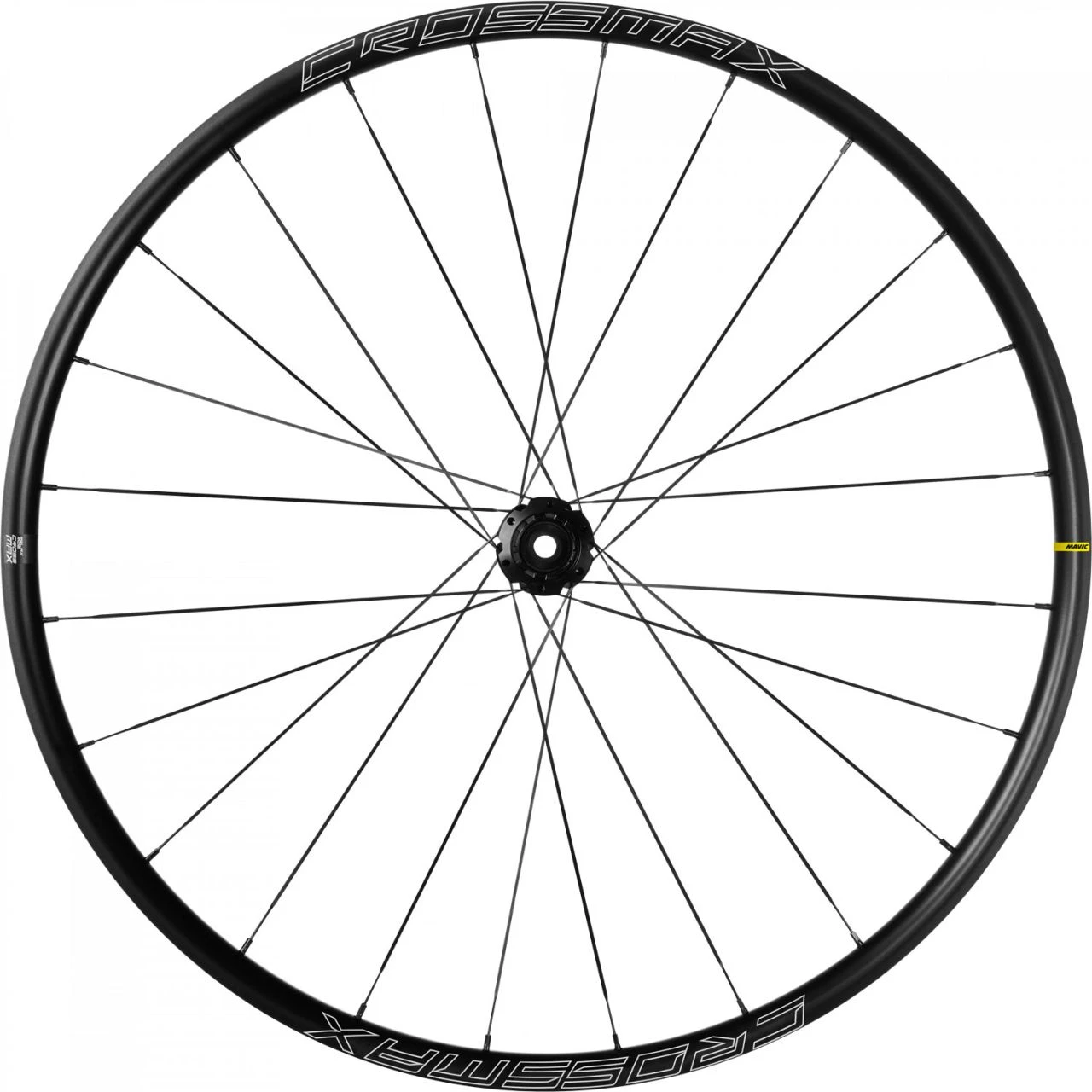 Mavic Juego De Ruedas Crossmax 29" Boost HG/Centerlook Wheel 29" Boost Sets | Bike-Discount 3 Mavic Juego De Ruedas Crossmax 29" Boost HG/Centerlook Wheel 29" Boost Sets | Bike-Discount - Imagen 3