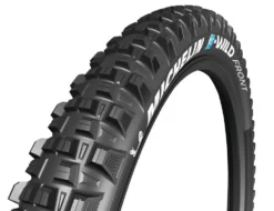 Michelin E-Wild Front Folding Tyre E-Bike 27.5" | Bike-Discount