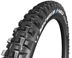 Michelin E-Wild Rear 27.5" Folding Tyre E-Bike 27.5" | Bike-Discount