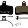 Hope Mono Mini Organic Disc Brake Pads Pastillas De Freno | Bike-Discount