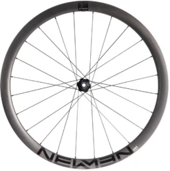 Newmen Rueda Trasera Advanced SL R.38 Streem Carbon SRAM XDR Road Bike Rear Wheel Disc | Bike-Discount