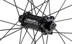Newmen Rueda Delantera Evolution SL E.G.30 29" Boost Wheel 29" Boost Front Wheel | Bike-Discount -Cyclo Gear Tienda Newmen Evolution SL E G 30 90649 3 1280x1280