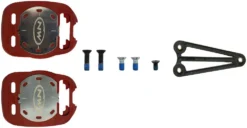 Northwave Kit NW Speedplay Adaptor EV019 Pedales - Accesorios | Bike-Discount