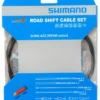 Shimano OT-SP41+OT-RS900 Juego De Cables De Cambio De Polímero Para R9100/R8000 Kits Cables Para Cambio | Bike-Discount