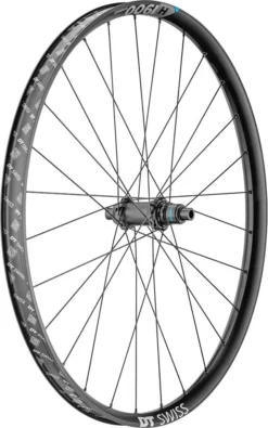 Dt-swiss DT Swiss Rueda Trasera H 1900 Spline® 27,5" 35mm CL Boost Rueda 27,5" Boost Rueda Trasera | Bike-Discount -Cyclo Gear Tienda PHO W0H1900TGDNSA18352 WEB SHO 001 1280x1280