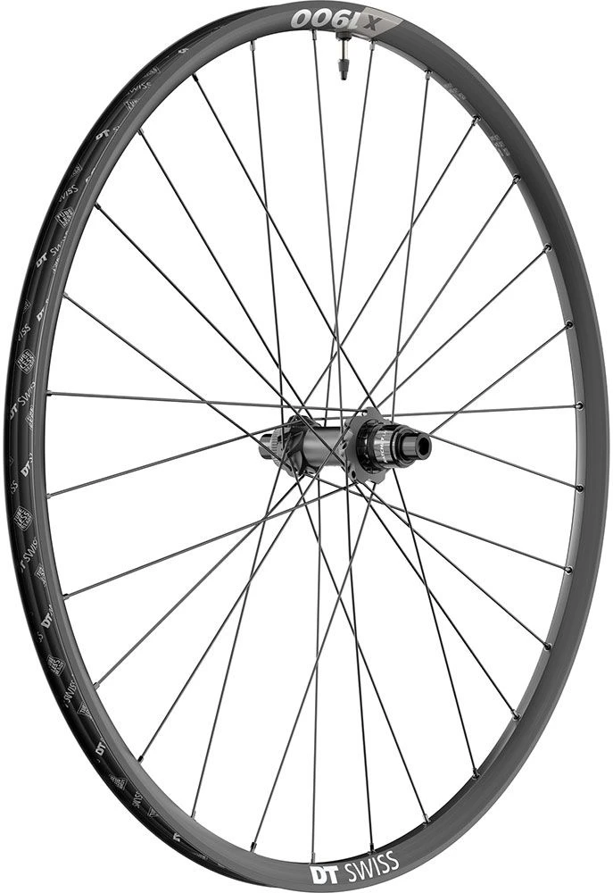 Dt-swiss DT Swiss Rueda Trasera X 1900 Spline® 29" 25mm CL Boost Wheel 29" Boost Rear Wheel | Bike-Discount 4 Dt-swiss DT Swiss Rueda Trasera X 1900 Spline® 29" 25mm CL Boost Wheel 29" Boost Rear Wheel | Bike-Discount - Imagen 4