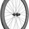 Dt-swiss DT Swiss Rueda Trasera HEC 1400 Spline® 62 HYBRID Carbon Road Bike Rear Wheel Disc | Bike-Discount
