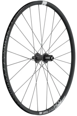 Dt-swiss DT Swiss Juego De Ruedas PR 1400 Dicut DB 21mm Bicicleta De Carrera Rueda Sets Disc | Bike-Discount -Cyclo Gear Tienda PR 1400 Dicut 21 DB HR 1 1280x1280