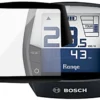 PanzerGlass Protector De Pantalla BOSCH Bosch System | Bike-Discount