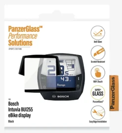 PanzerGlass Protector De Pantalla BOSCH Bosch System | Bike-Discount -Cyclo Gear Tienda Panzerglas BOSCH Displayschutz FA003771003 2 1280x1280