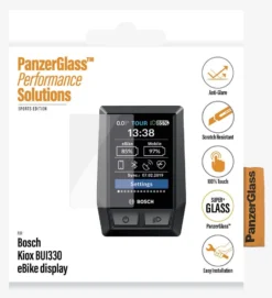 PanzerGlass Protector De Pantalla BOSCH Bosch System | Bike-Discount -Cyclo Gear Tienda Panzerglas BOSCH Displayschutz FA003771004 2 1280x1280