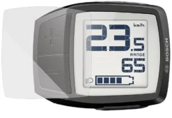 PanzerGlass Protector De Pantalla BOSCH Bosch System | Bike-Discount -Cyclo Gear Tienda Panzerglas BOSCH Displayschutz FA003771005 1 1280x1280