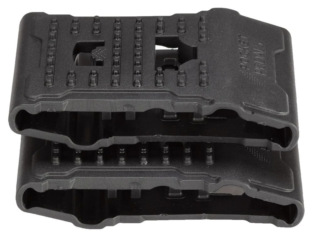 Pocket Pedals Adaptador De Pedal Plano SPD / SDP SL Pedales - Accesorios | Bike-Discount 3 Pocket Pedals Adaptador De Pedal Plano SPD / SDP SL Pedales - Accesorios | Bike-Discount - Imagen 3