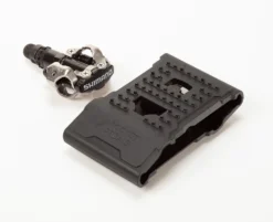 Pocket Pedals Adaptador De Pedal Plano SPD / SDP SL Pedales - Accesorios | Bike-Discount 11 Pocket Pedals Adaptador De Pedal Plano SPD / SDP SL Pedales - Accesorios | Bike-Discount -Cyclo Gear Tienda Pocket Pedals Flatpedal SPD SDP SL Adapter PPSB0001 f 1280x1280