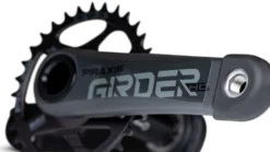 Praxis Works Brazos De Manivela Girder Carbon Gen2 M30 MTB Bielas 1-velocidades | Bike-Discount 7 Praxis Works Brazos De Manivela Girder Carbon Gen2 M30 MTB Bielas 1-velocidades | Bike-Discount -Cyclo Gear Tienda Praxis Works Girder Carbon Gen2 3 1280x1280