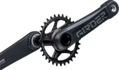 Praxis Works Brazos De Manivela Girder Carbon Gen2 M30 MTB Bielas 1-velocidades | Bike-Discount 8 Praxis Works Brazos De Manivela Girder Carbon Gen2 M30 MTB Bielas 1-velocidades | Bike-Discount -Cyclo Gear Tienda Praxis Works Girder Carbon Gen2 4 1280x1280