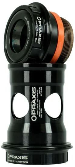 Praxis Works Caja De Pedalier BB30/PF30 SRAM GXP Road BB30 | Bike-Discount