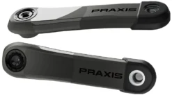 Praxis Works Manivelas De Carbono ECrank Specialized SL1.1 MTB Brose System | Bike-Discount