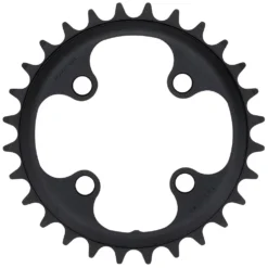 FSA Plato Pro MTB 64mm 2x10 Velocidades 10 Velocidades | Bike-Discount