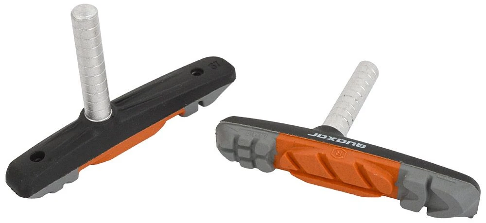 Quaxar Zapatas De Freno De Color En Voladizo Pastillas De Freno | Bike-Discount 1 Quaxar Zapatas De Freno De Color En Voladizo Pastillas De Freno | Bike-Discount